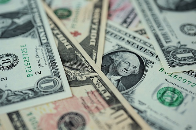 passive income