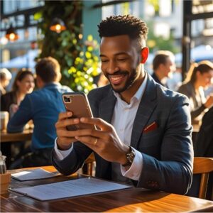 AI副業でのSNS運用代行