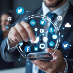 ChatGPTでネタ切れ解消！SNS運用の極意