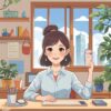 副業初心者必見！ChatGPTを活用したAI副業で月5万円を稼ぐ方法