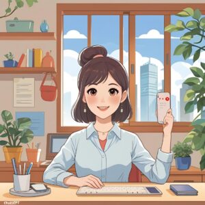 副業初心者必見！ChatGPTを活用したAI副業で月5万円を稼ぐ方法